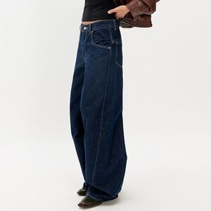 Levi’s Super Baggy Barrel Jean